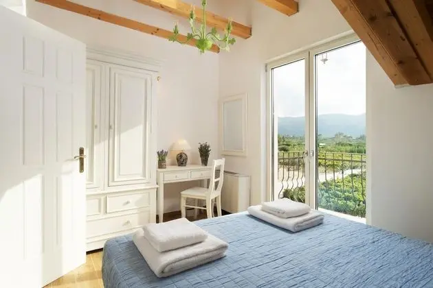 Villa, Engellilere Uygun