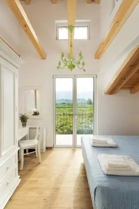 Villa, Engellilere Uygun