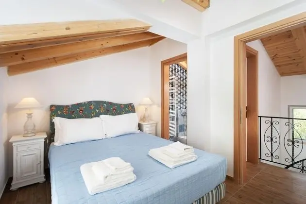 Villa, Engellilere Uygun