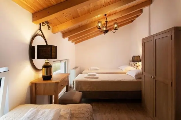 Villa, Engellilere Uygun