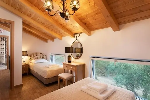 Villa, Engellilere Uygun