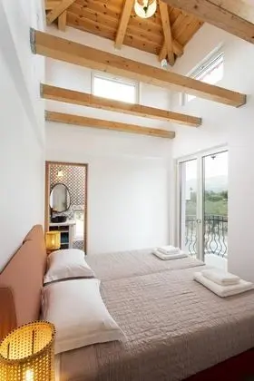 Villa, Engellilere Uygun