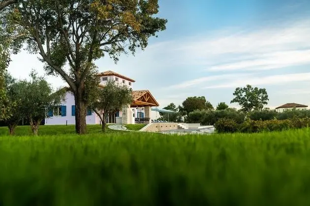 Villa, Engellilere Uygun