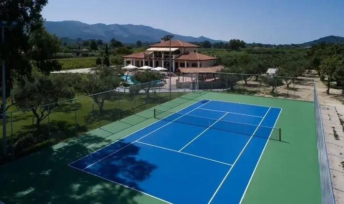 Villa, Engellilere Uygun