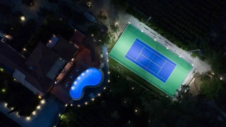 Villa, Engellilere Uygun