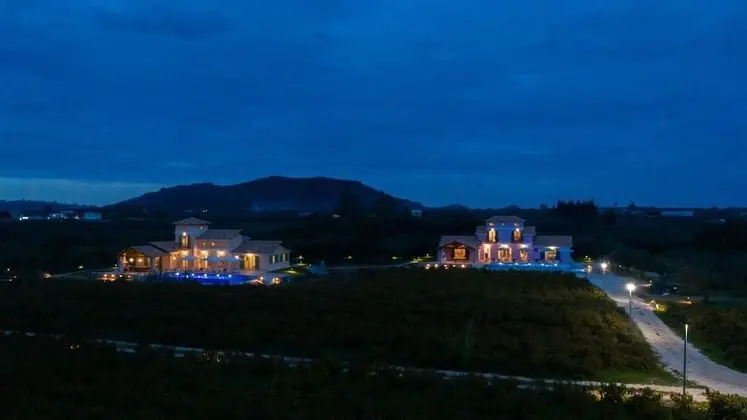 Villa, Engellilere Uygun