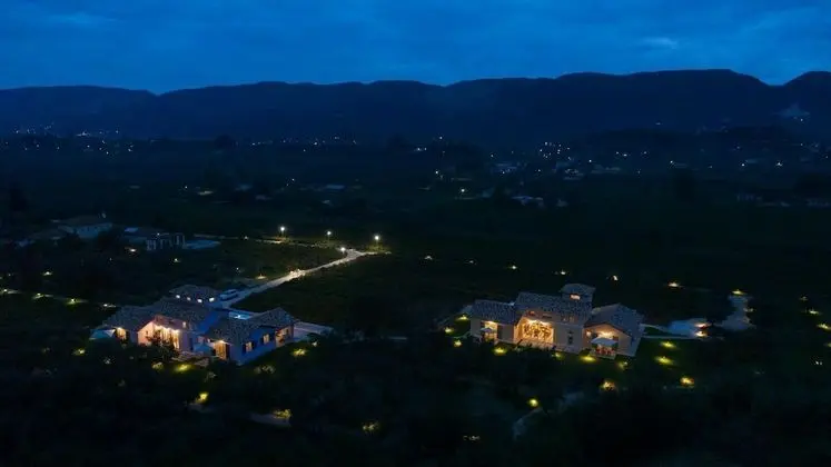 Villa, Engellilere Uygun