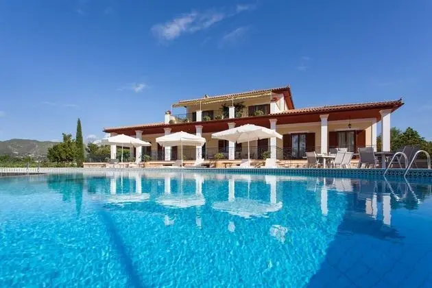Villa, Engellilere Uygun
