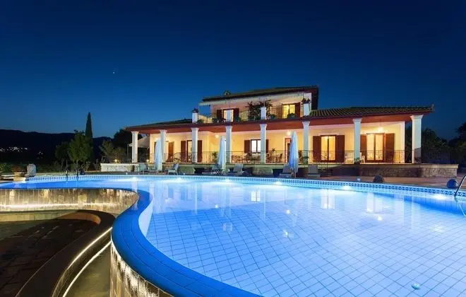 Villa, Engellilere Uygun