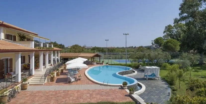 Villa, Engellilere Uygun