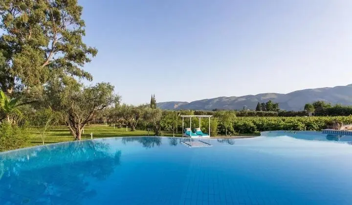Villa, Engellilere Uygun