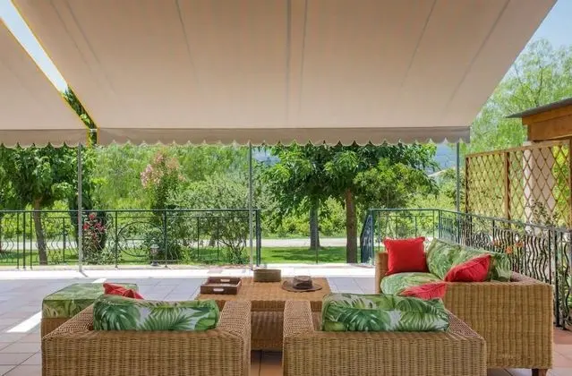Villa, Engellilere Uygun