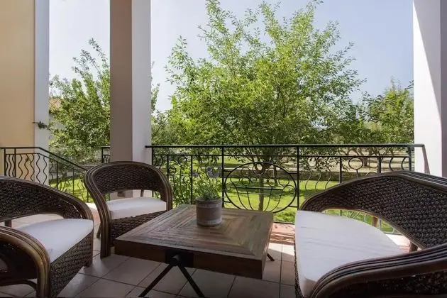 Villa, Engellilere Uygun