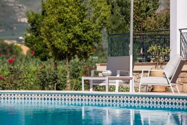 Villa, Engellilere Uygun