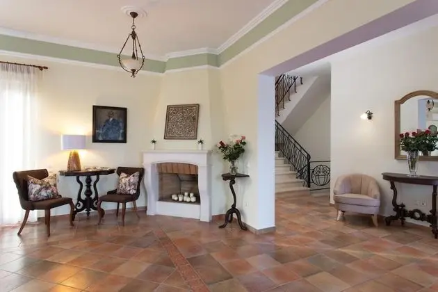 Villa, Engellilere Uygun