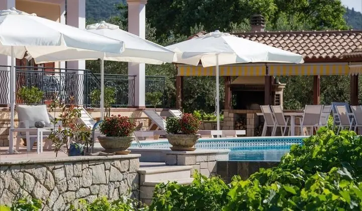 Villa, Engellilere Uygun