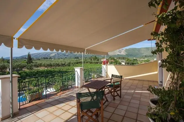 Villa, Engellilere Uygun