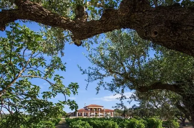 Villa, Engellilere Uygun