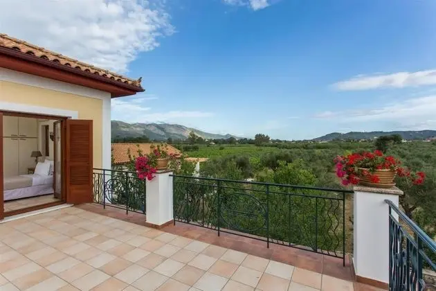 Villa, Engellilere Uygun