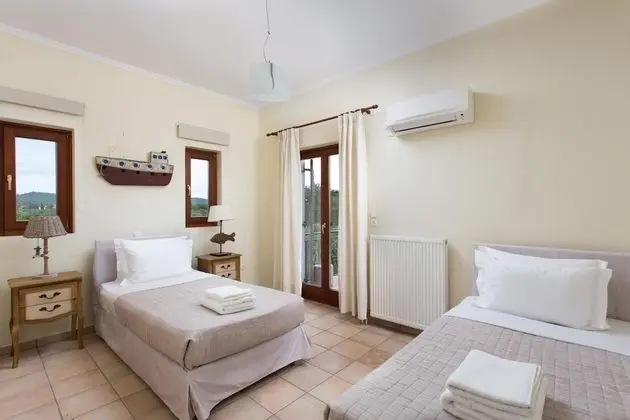 Villa, Engellilere Uygun