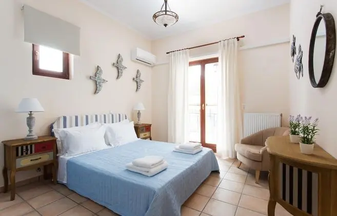 Villa, Engellilere Uygun