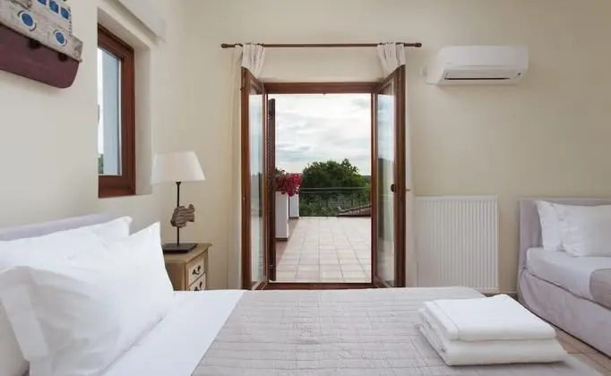Villa, Engellilere Uygun