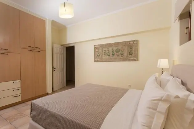Villa, Engellilere Uygun