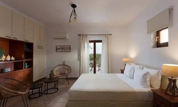 Villa, Engellilere Uygun