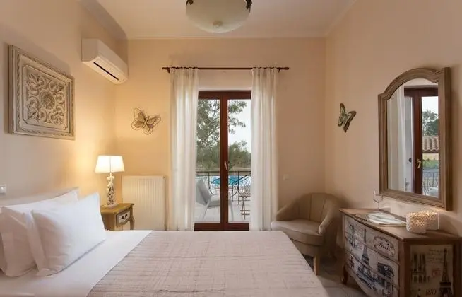Villa, Engellilere Uygun