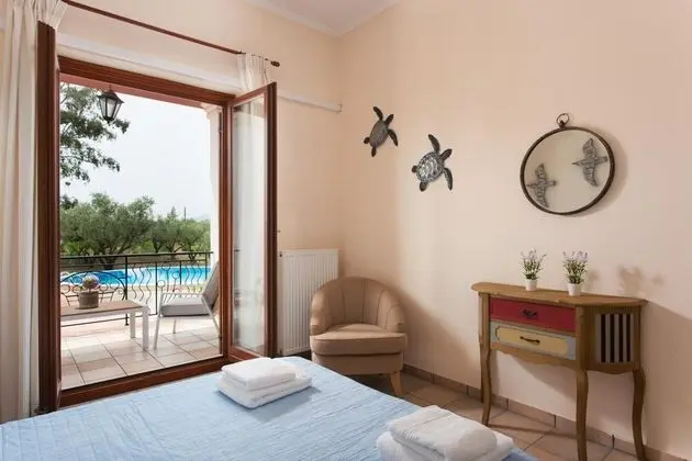 Villa, Engellilere Uygun