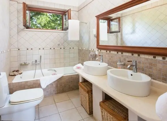 Villa, Engellilere Uygun