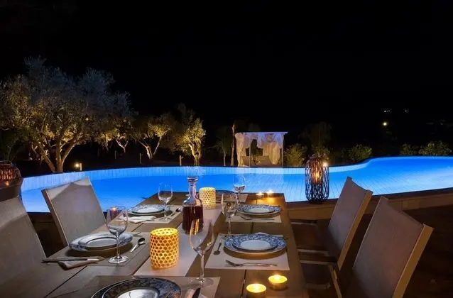 Villa, Engellilere Uygun
