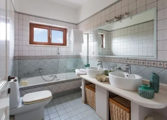 Villa, Engellilere Uygun