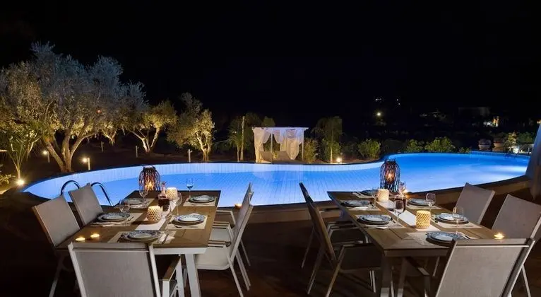 Villa, Engellilere Uygun