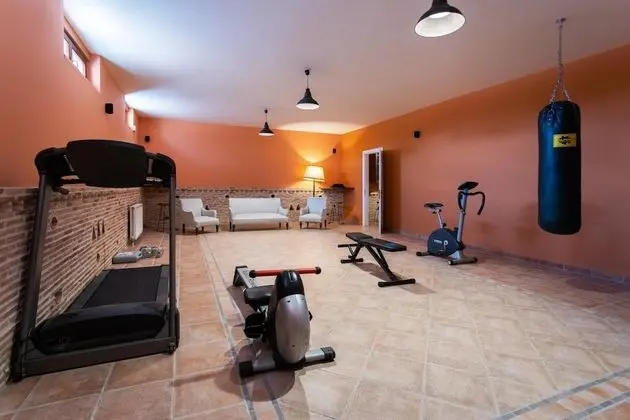 Villa, Engellilere Uygun