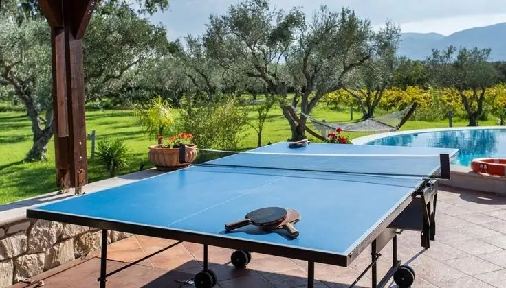 Villa, Engellilere Uygun