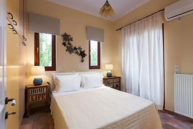 Villa, Engellilere Uygun