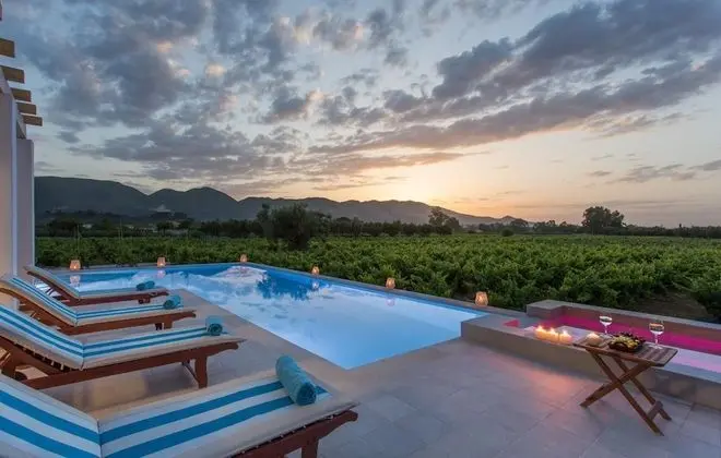 Villa, Engellilere Uygun