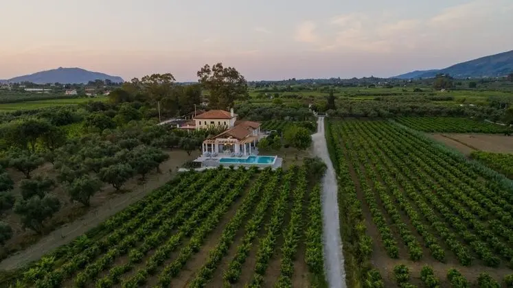 Villa, Engellilere Uygun
