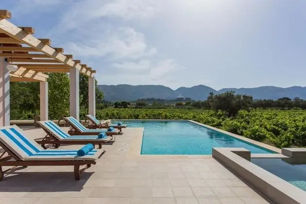 Villa, Engellilere Uygun