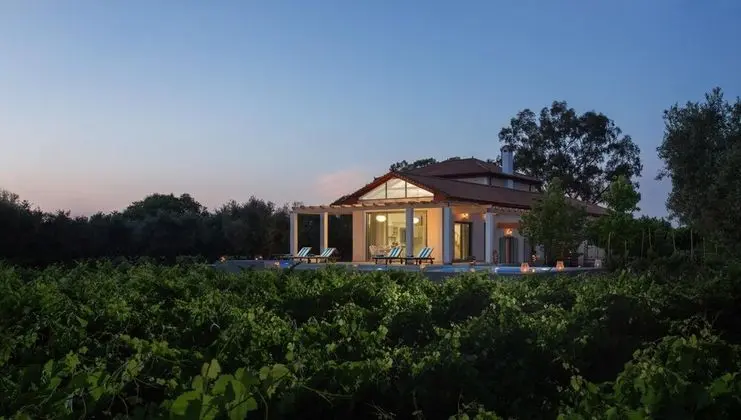 Villa, Engellilere Uygun