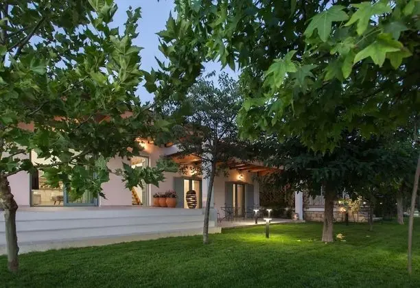 Villa, Engellilere Uygun