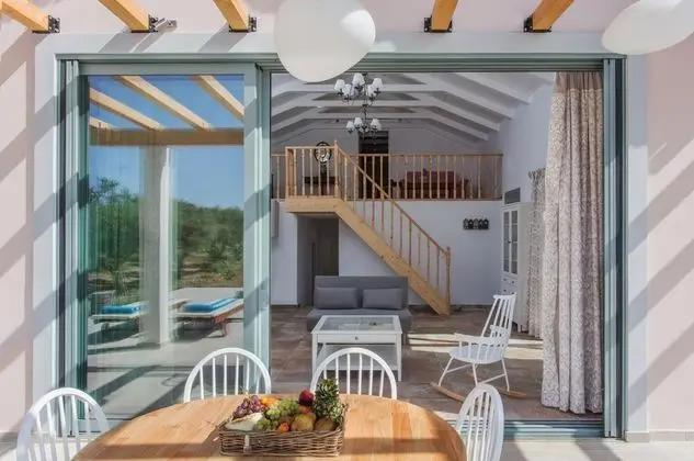 Villa, Engellilere Uygun