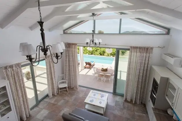 Villa, Engellilere Uygun