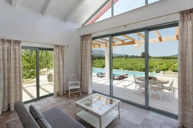Villa, Engellilere Uygun