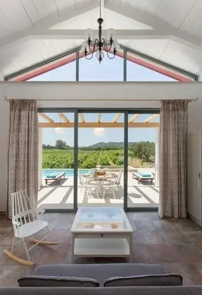 Villa, Engellilere Uygun