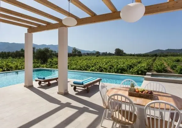 Villa, Engellilere Uygun
