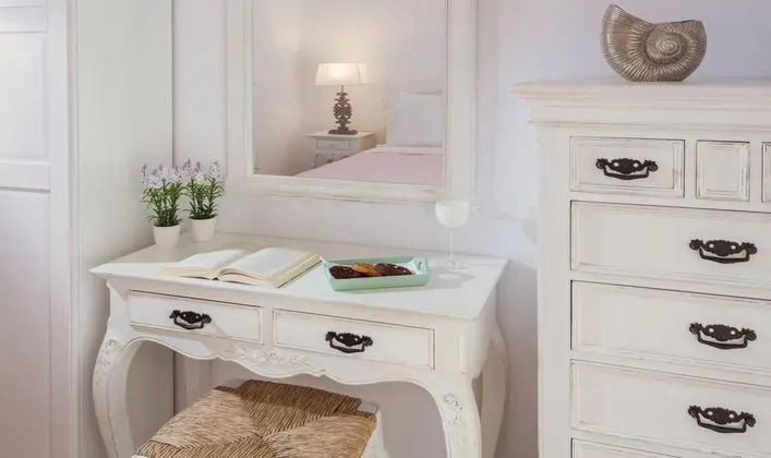 Villa, Engellilere Uygun