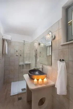 Villa, Engellilere Uygun