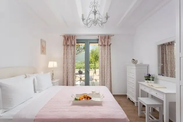 Villa, Engellilere Uygun